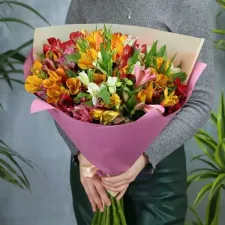 Flowers delivery Armenia