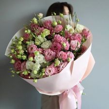 Flowers delivery Armenia