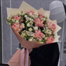 Доставка цветов Ереван
