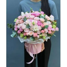 Flowers delivery Yerevan