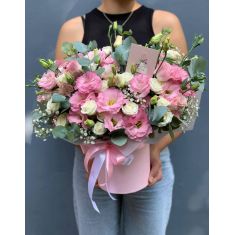 Flowers delivery Yerevan