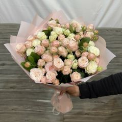 ծաղիկներ երևան
