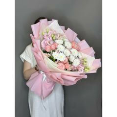 Flowers delivery Yerevan
