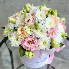 Flowers delivery Yerevan
