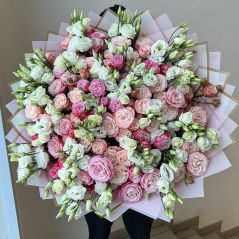 Доставка цветов Ереван
