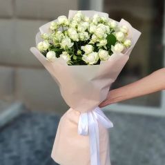 flowers yerevan