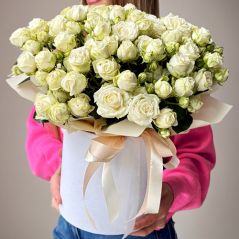 Flowers delivery Yerevan