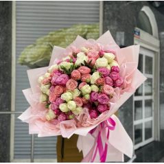 flowers delivery yerevan