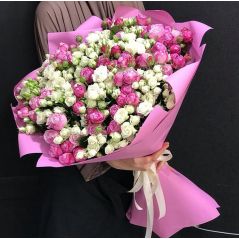 ծաղիկների առաքում