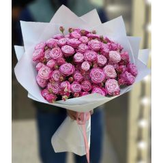 Flower shop yerevan