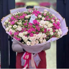 florist yerevan