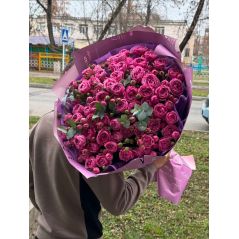 ծաղիկների առաքում