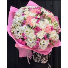 ծաղիկների առաքում