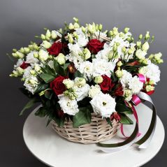 Flowers delivery Yerevan