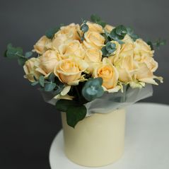 Flowers delivery Yerevan
