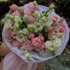 flowers yerevan