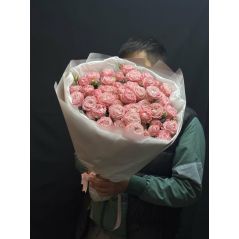Flowers delivery Yerevan
