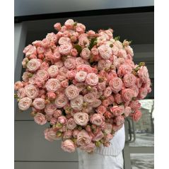 Flowers delivery Yerevan