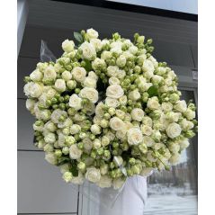 Flowers delivery Yerevan