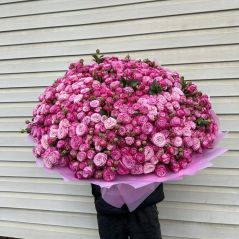 Flowers delivery Yerevan