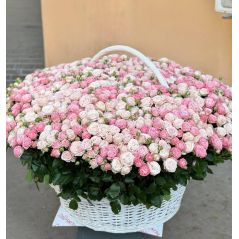Flowers delivery Yerevan