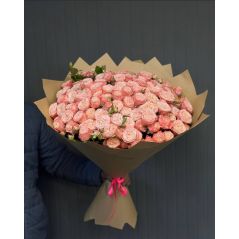 Flowers delivery Yerevan