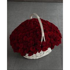 Flowers delivery Yerevan