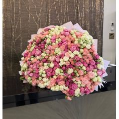 Flowers delivery Yerevan