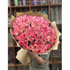 Flowers delivery Yerevan