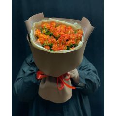 Flowers delivery Yerevan