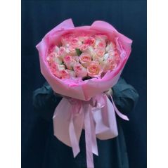 Flowers delivery Yerevan