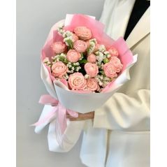 Flowers delivery Yerevan