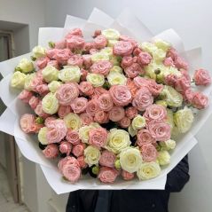 Flowers delivery Yerevan