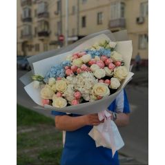 Flowers delivery Yerevan