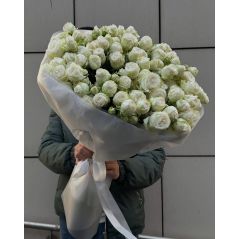 Flower delivery in Yerevan