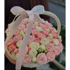 Flower delivery in Yerevan