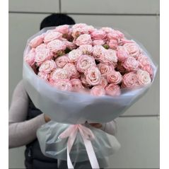 Flower delivery in Yerevan