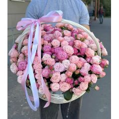 Flower delivery in Yerevan