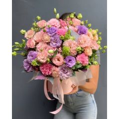 Flowers delivery Yerevan