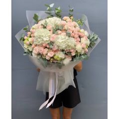 Flowers delivery Yerevan