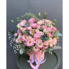 Flowers delivery Yerevan