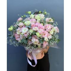 Flowers delivery Yerevan