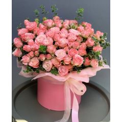 Flowers delivery Yerevan