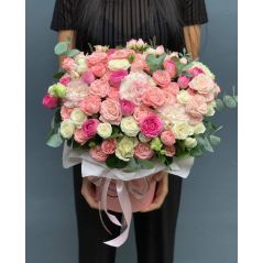 Flowers delivery Yerevan