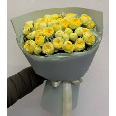 Flowers delivery Armenia