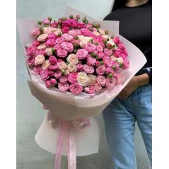 Flowers delivery Yerevan