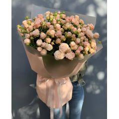 Flowers delivery Yerevan