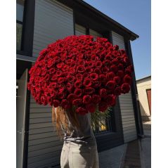 Flowers delivery Armenia