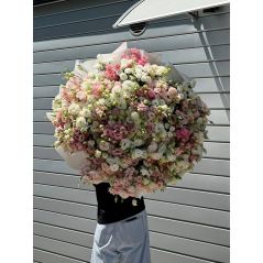 Flowers delivery Yerevan
