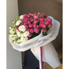 Flowers delivery Yerevan